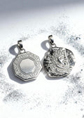 Roman & Octagon "Pendant Bundle"