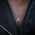 Allah | الله Calligraphy Necklace