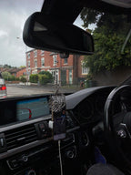 Shahada Kalima Car Hanging