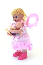 Angel Baby Doll with Music Light and Dancing Along Baby,